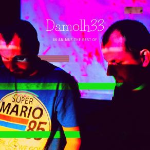 Download track Force Sensor (Original Mix) Damolh33