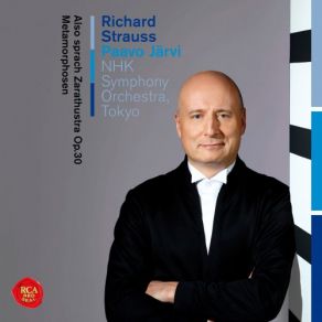 Download track Das Grablied Paavo Jarvi, NHK Symphony Orchestra