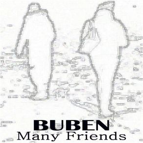 Download track Many Friends Buben