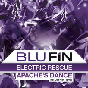 Download track Apache'S Dance Electric Rescue