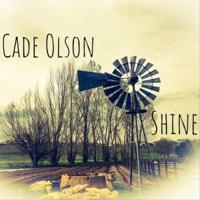 Download track Bound In Broken Bones Cade Olson