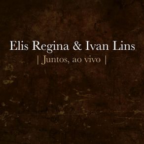 Download track Madalena (Ivan Lins E César Camargo Mariano) Elis Regina