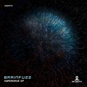 Download track Speeder BrainfuzzCyssou