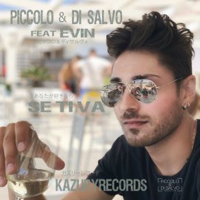 Download track Se Ti Va (Extended Mix) Evin