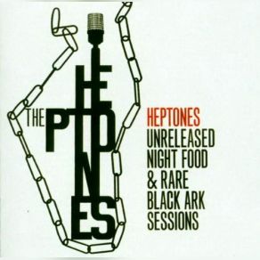 Download track Come Into My World (Extended Mix) The Heptones