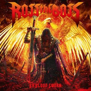 Download track Hail And Kill Ross The Boss