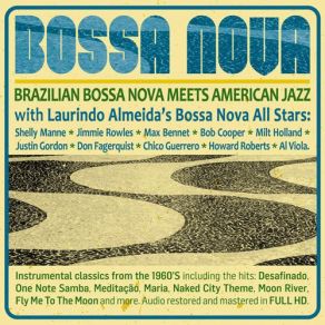 Download track Recado Bossa Nova Laurindo Almeida, The Bossa Nova All Stars