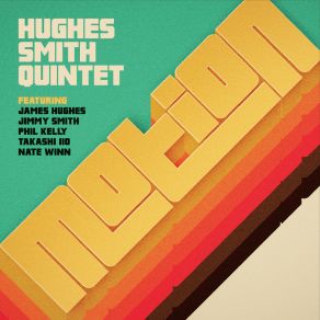 Download track Waxwing The Hughes Smith Quintet