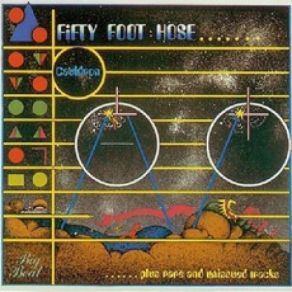 Download track Fly Free (Demo Version) Fifty Foot Hose