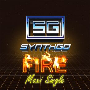 Download track Fire (Instrumental) Synthgo