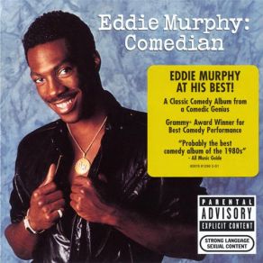 Download track Languages Eddie Murphy