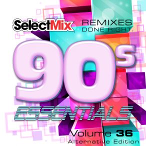 Download track Santeria (Select Mix Remix) Sublime