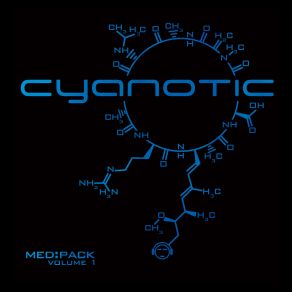 Download track Formless Memories (Part 2) Cyanotic