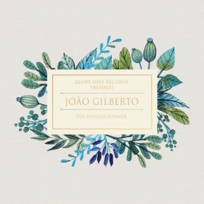 Download track Aos Pés Da Cruz João Gilberto