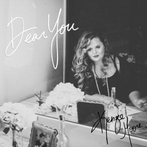 Download track White Dress Kenzie Moore