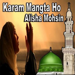 Download track Huzoor Jante Hain Alisha Mohsin