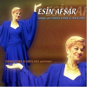 Download track Hürriyet Esin Afşar, Yunus Emre