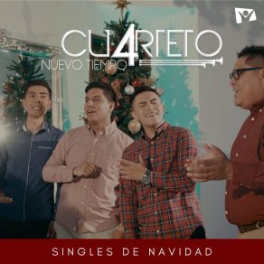 Download track Al Mundo Paz Cuarteto Nuevo Tiempo