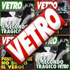 Download track Avete Sbagliato Tutto Vetro