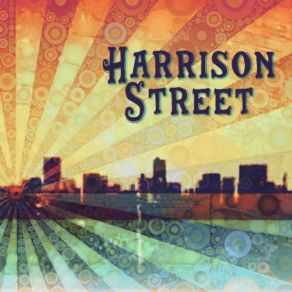 Download track Turn It Up Harrison Street Band