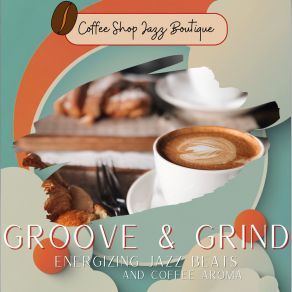 Download track Macchiato Harmony And Jazz Grooves Coffee Shop Jazz Relax