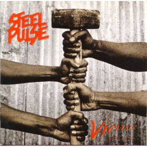 Download track Soul Of My Soul Steel Pulse