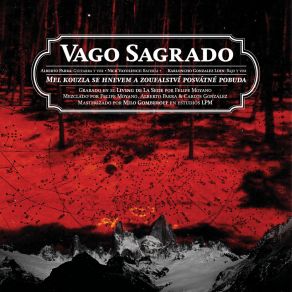 Download track La Alfombra Debajo Del Océano Vago Sagrado