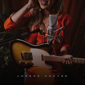 Download track Monocromia (Guitarra E Voz) Lorena Chaves