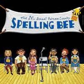 Download track The Spelling Rules / My Favorite Moment Of The Bee 1 ShowTunes