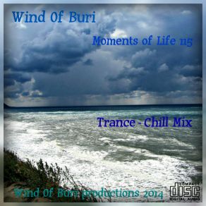 Download track Ethereal Light Magdelayna Chillout Remix Wind Of Buri