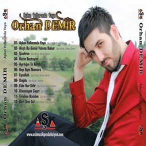 Download track Aşkın Yollarında Yaya Orhan Demir