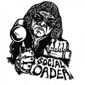 Download track Social Order Social Order