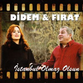 Download track Istanbul Olmaz Olsun (Enstrümental)  Didem, Fırat