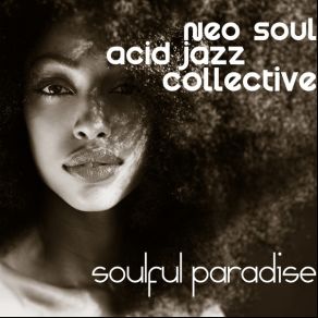 Download track Moroccan Nights Neo Soul Acid Jazz Collective