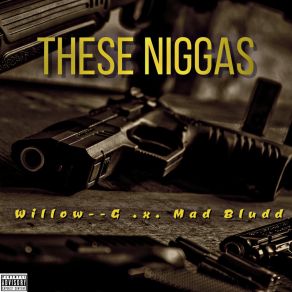 Download track These Niggas Willow--G