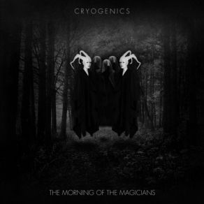 Download track Awakened State Cryogenics