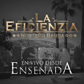 Download track Caminos De Michoacan (En Vivo) La Eficienzia Norteño Banda