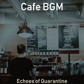 Download track Jazz With Strings Soundtrack For Quarantine Cafe BGM