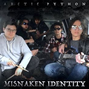 Download track Much Too Far Away Arctic Python