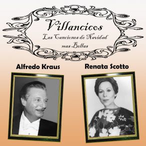 Download track Noche De Paz Alfredo Kraus, Renata Scotto