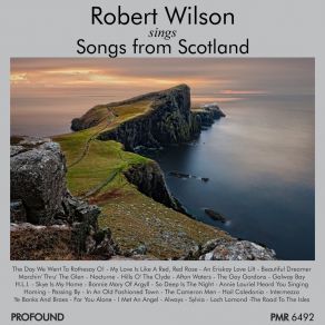 Download track Ye Banks And Braes Robert Wilson