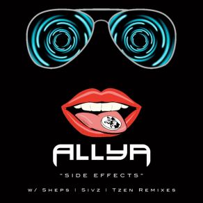 Download track Side Effects (TZEN Remix) AllyaTZEN