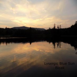 Download track Soldado Lysergic Blue Sun