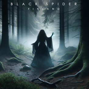 Download track In The Heart Of The Night Black Spider