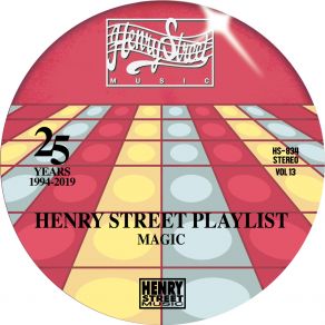 Download track Magic (Farley & Heller Mix) JohnickPete Heller, Terry Farley