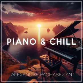 Download track Piano X Waves Alexandre Pachabezian