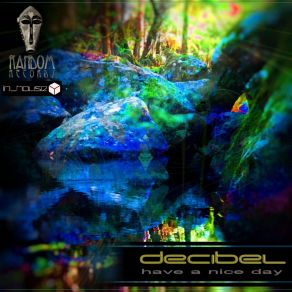 Download track Robot Overlords (Original Mix) Decibel