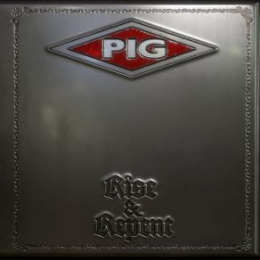 Download track Viva Evil (Inertia Remix) Pig