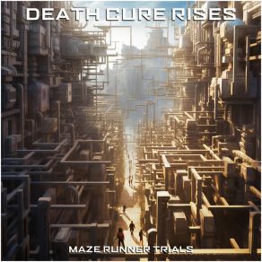 Download track Into The Maze's End Maze Runner Trials