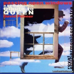 Download track Passing Open Windows 04 The Royal Philormonic Orchestra